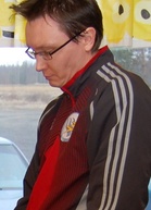 Jyrki Takala